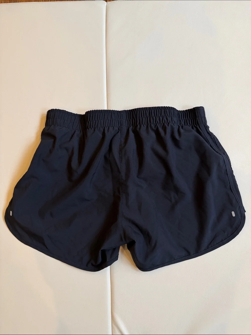 Adidas Black Women's Athletic Shorts with Logo